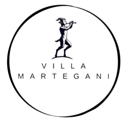 Villa Martegani Como